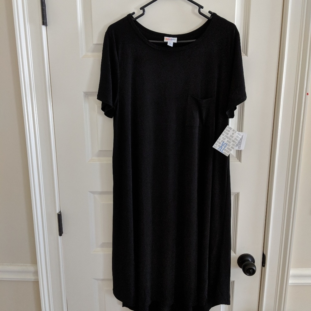 LuLaRoe Carly XL
